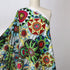 Miss Moresby 'Cosmos' Linen | Cotton